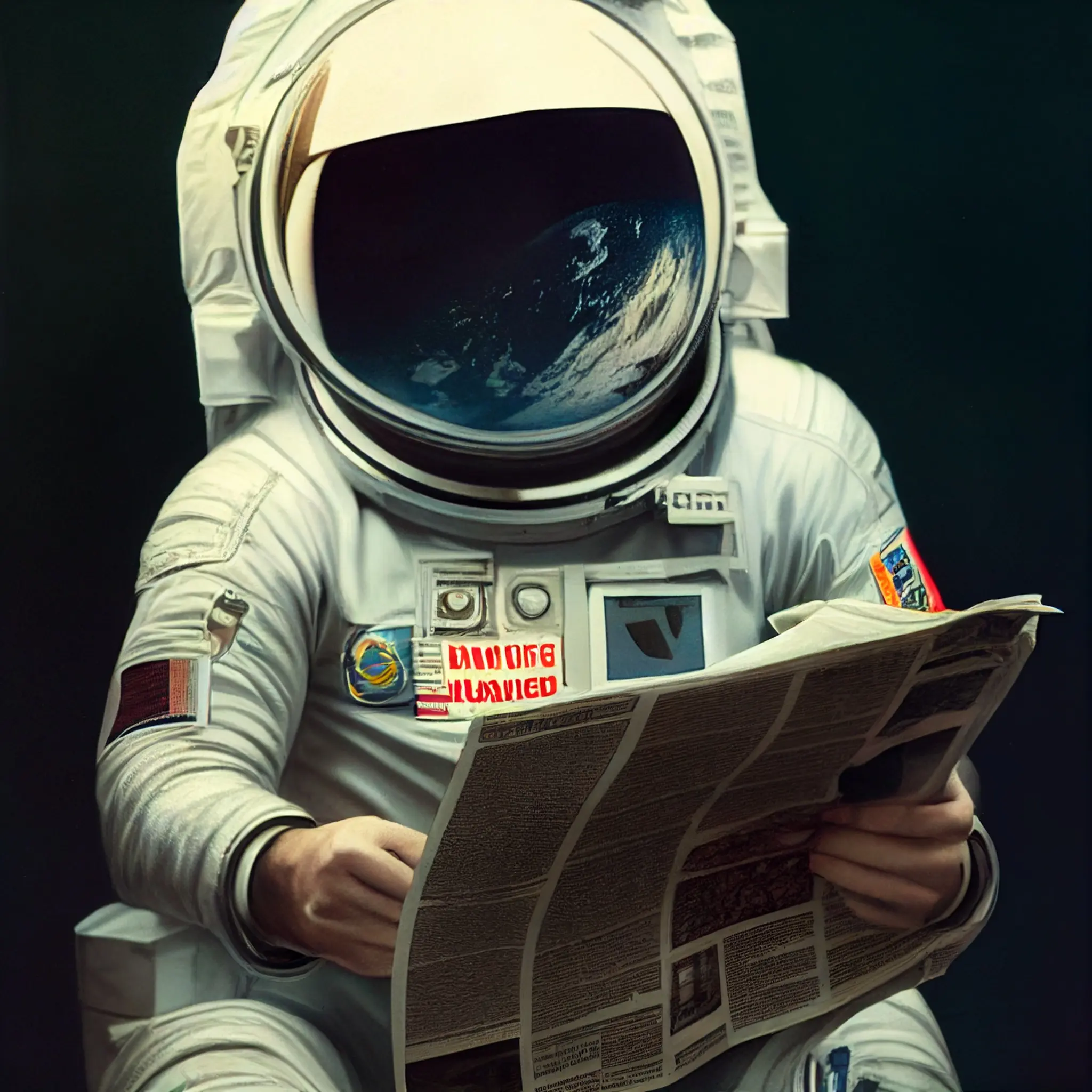 Join our weekly digest