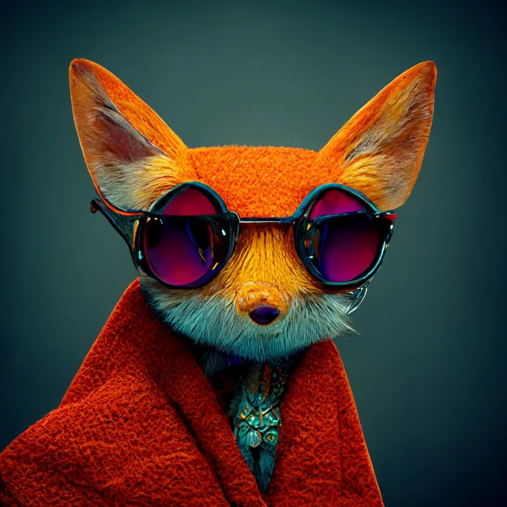 avatar artist MrFox